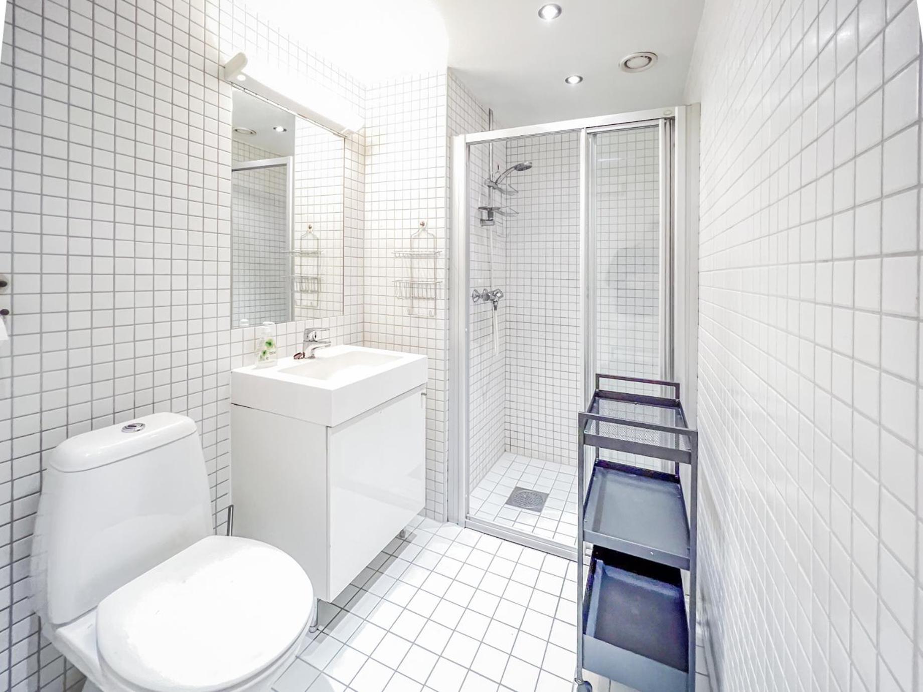 **Modern ***Central ***Rooftop *** You'Ll Love It Hotel Oslo Exterior photo